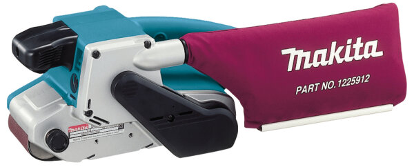 Makita Bandschleifer 9903