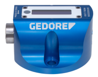 GEDORE-Drehmoment-Prüfgerät CAPTURE LITE - 0,02-1Nm