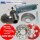 Betonschleifer/Sanierfräse/ Putzfräse/Bosch Winkelschleifer Set 1400W- 125 mm