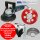 Farbschichtfräse /Sanierungsfräse/Putzfräse/ Bosch Winkelschleifer Set 1400W- 125mm mit Bügel