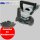 Betonschleifer/ Sanierungsfräse/Putzfräse/Bosch Winkelschleifer Set 1400W-125mm mit Bügel