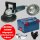 Betonschleifer Sanierfräse BOSCH WINKELSCHLEIFER SET 1400W/125mm mit Bügel und L-Boxx