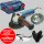 Betonschleifer /Sanierungsfräse/ Bosch   Winkelschleifer Set 125-1400Watt in Bosch L-Boxx