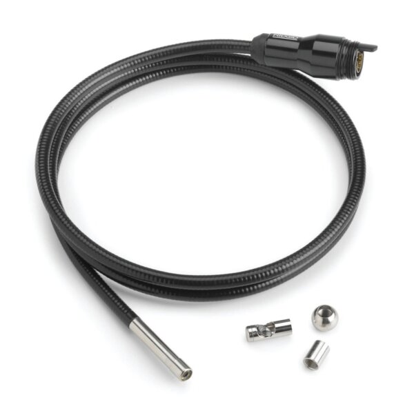 RIDGID-Ersatzkabel mit Kamerakopf 6mm, 100cm lang