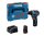 Bosch Akku Bohrschrauber GSR 12V-32 Professional 2x 2,0 Ah, GAL 12V-20, L-BOXX
