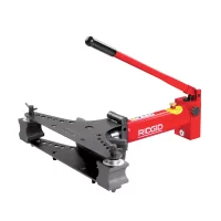 RIDGID-Biegegerät, Flügelkopf aufklappbar - 3/8-2