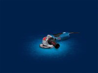 Bosch Professional Winkelschleifer GWX 17-125 , für X-LOCK Zubehör, Scheiben-Ø: 125 mm, in Bosch L-Boxx