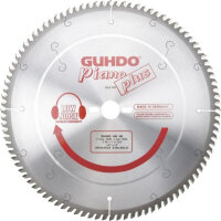 GUHDO?HW-Säge?350×4,0/3,0×30?Z?96?TF?NE?...