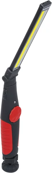BGS DIY-Akku-Knicklampe COB-LED 5W