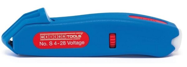 WEICON Kabelmesser No. S 4-28 Voltage