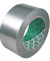 Aluminiumband ohne Folie/Liner AF080 - 50mx75mm
