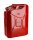 Pressol Kraftstoffkanister 20 L Metall rot UN-zugelassen 21060